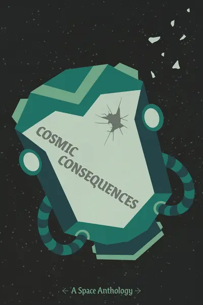Cosmic Consequences book cover