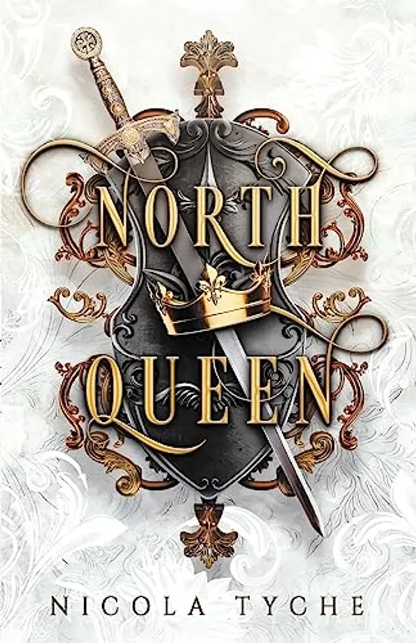 North Queen by Nicola Tyche cover
