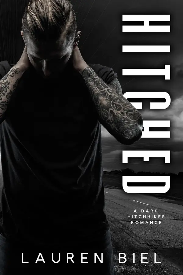 Hitched by Lauren Biel cover