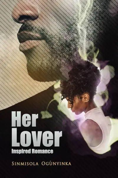 Her Lover book cover