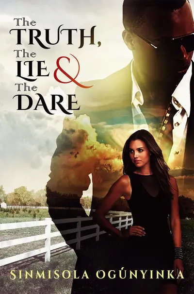 The Truth, The Lie and The Dare book cover
