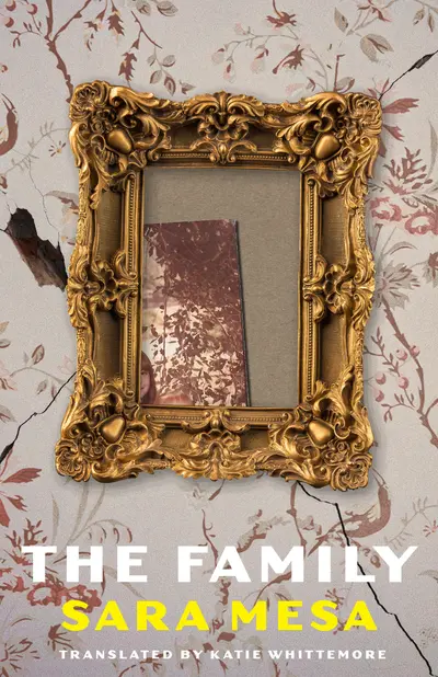 The Family book cover