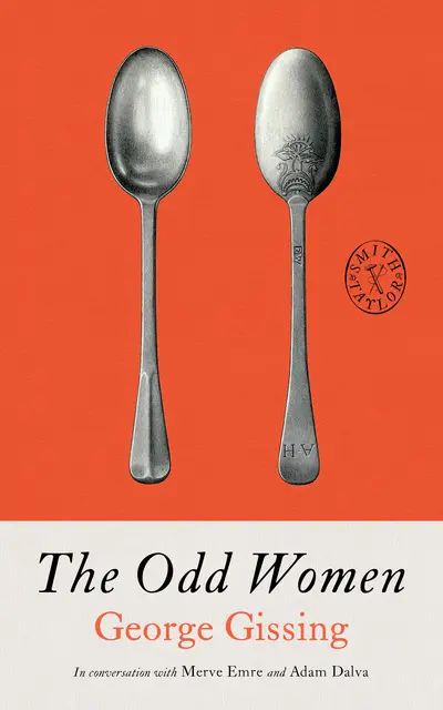 The Odd Women book cover