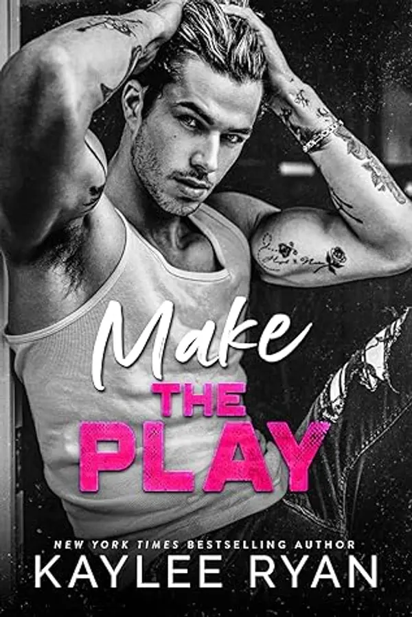 Make the Play (Nashville Rampage #1) by Kaylee Ryan cover