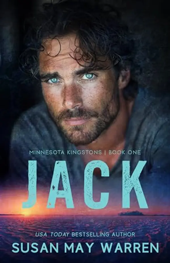 Jack by Susan May Warren cover