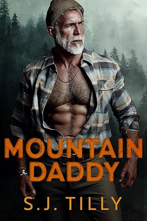 Mountain Daddy: Mountain Men Series Book Two by S.J. Tilly cover