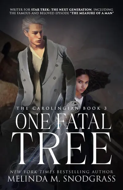 One Fatal Tree book cover
