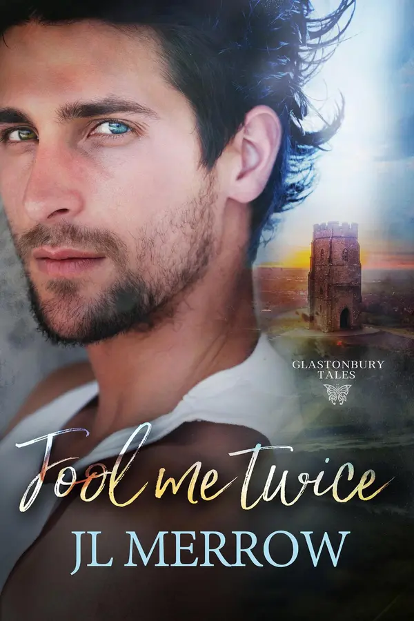 Fool Me Twice by JL Merrow cover