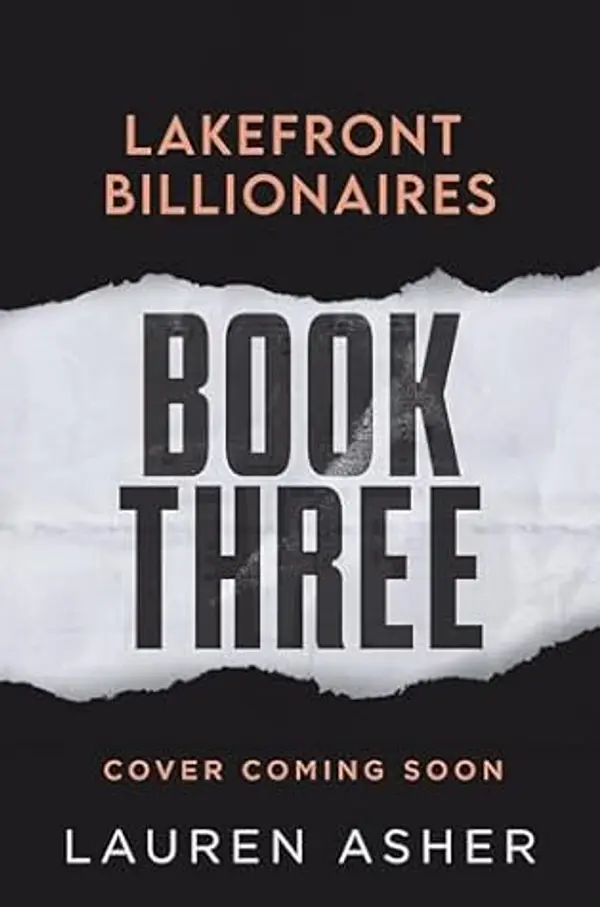 Love Arranged (Lakefront Billionaires, #3) by Lauren Asher cover