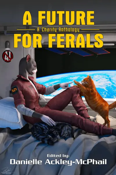 A Future For Ferals book cover