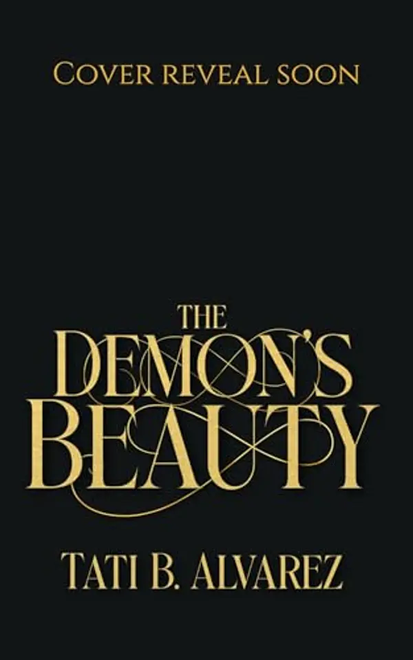 The Demon's Beauty by Tati B. Alvarez cover