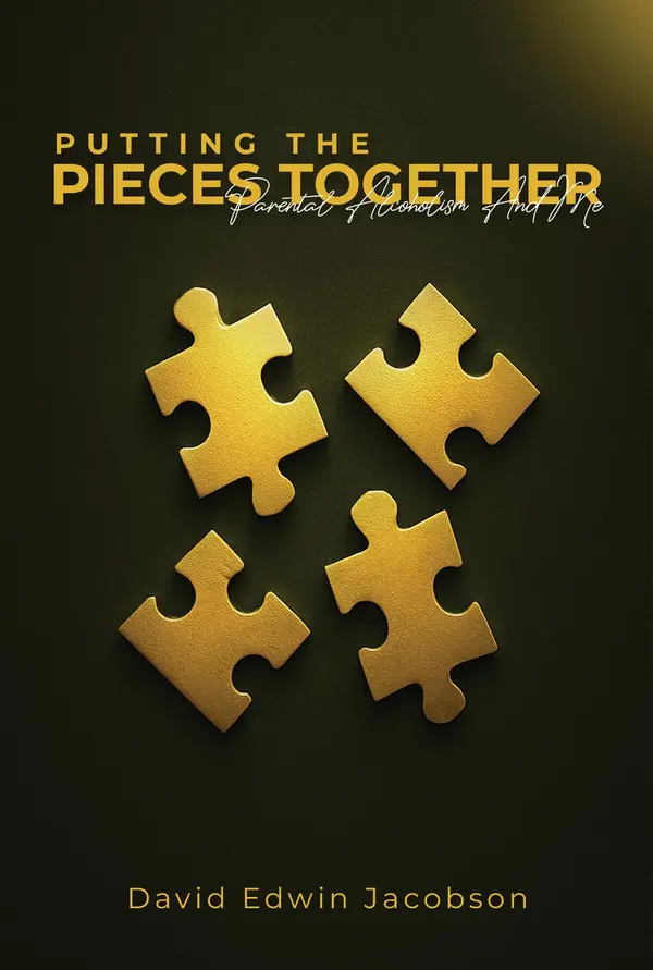 David Edwin Putting The Pieces Together by David Edwin Jacobson | Read & Discuss on ...