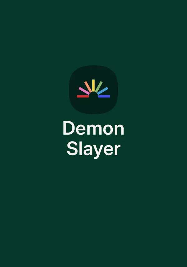 Demon Slayer by Koyoharu, Gotouge, Aya, Yajima, Julia, Walchuk, Jocelyne, Allen, Viz Media, cover