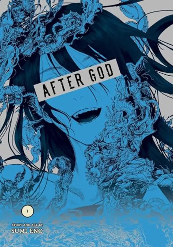 After God, Vol. 1 (1) by Sumi Eno cover