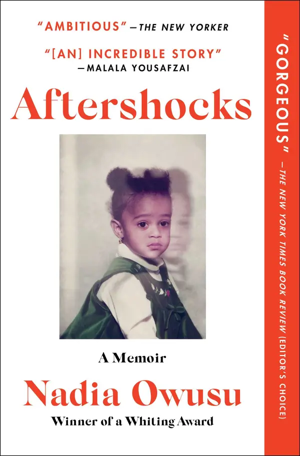 Aftershocks