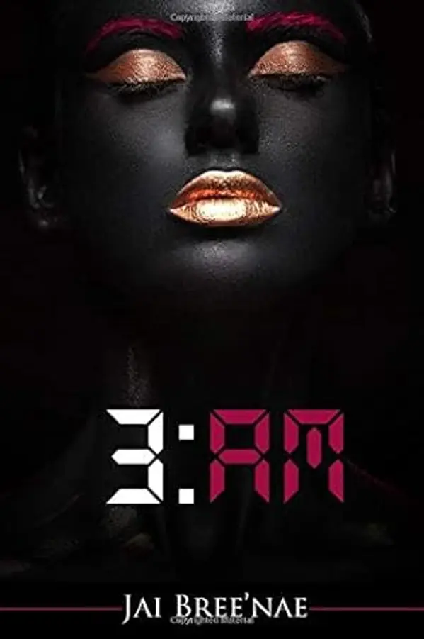 3am by Jai Bree'nae cover