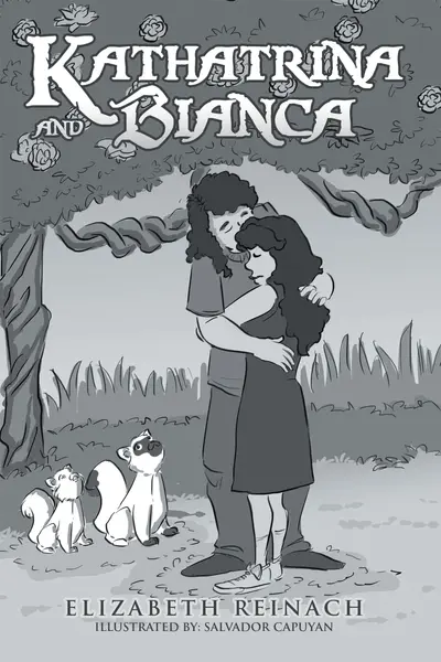 Katharina and Bianca book cover