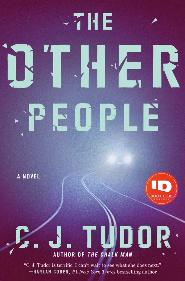 The Other People by C. J. Tudor cover