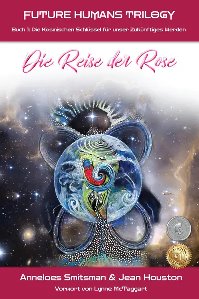 Die Reise der Rose book cover