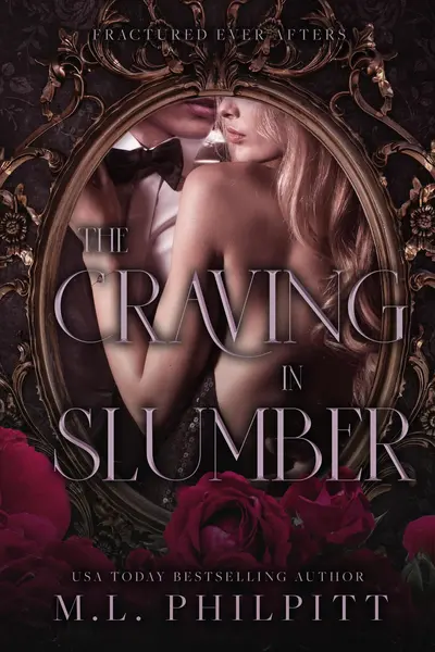 The Craving in Slumber book cover