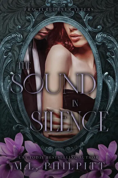 The Sound in Silence book cover