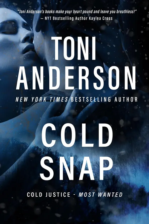 Cold Snap by Toni Anderson cover