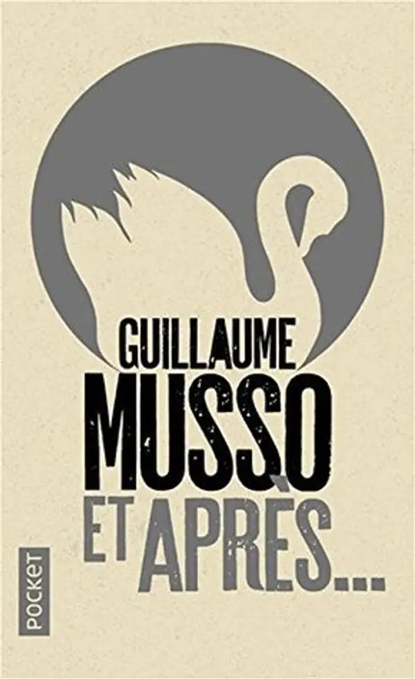 Et après... by Guillaume Musso cover