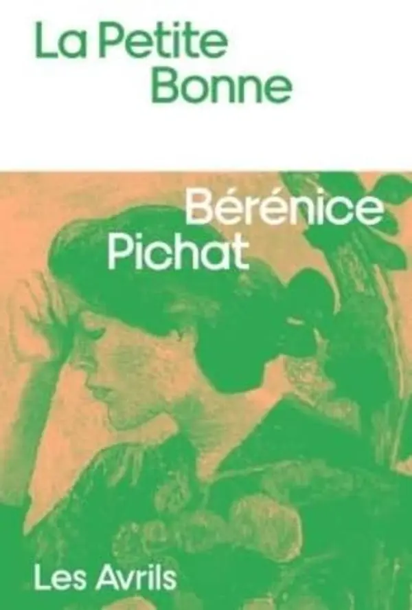 La Petite Bonne by Bérénice Pichat cover