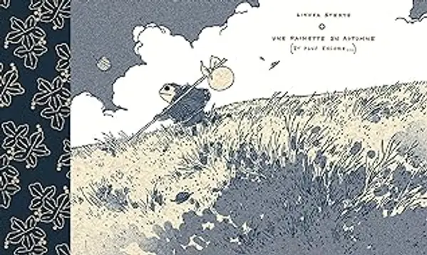 Une rainette en automne (et plus encore...) by Linnea Sterte cover