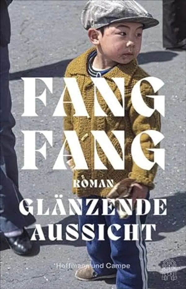 Glänzende Aussicht by Fang Fang cover