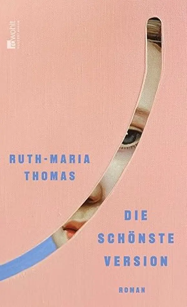 Die schönste Version by Ruth-Maria Thomas cover