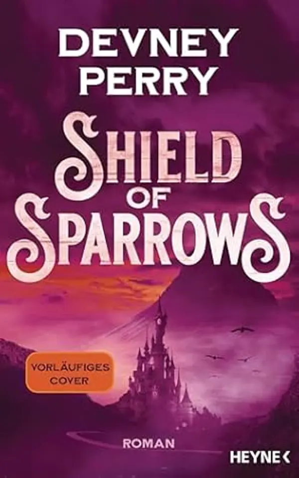 Shield of Sparrows (German Edition) by Devney Perry cover