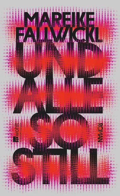 Und alle so still book cover