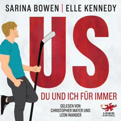 US book cover