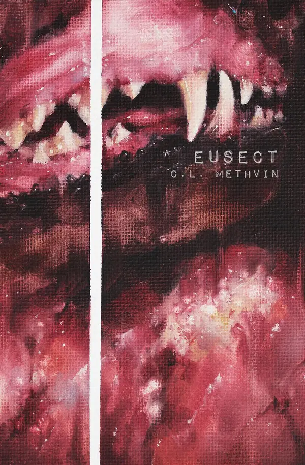 EUSECT by C.L. Methvin cover
