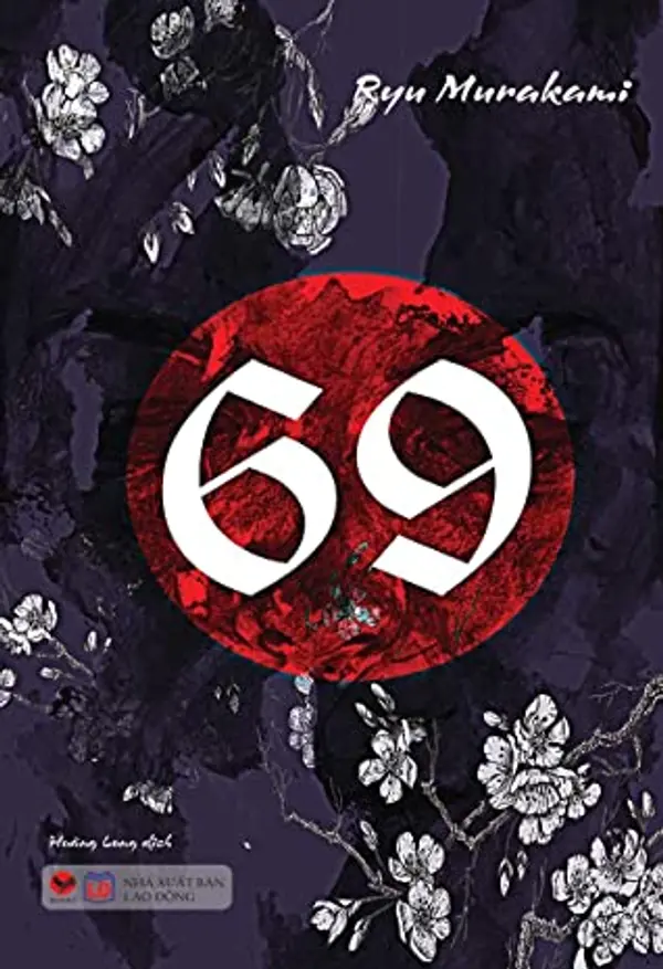69 by Ryū Murakami cover