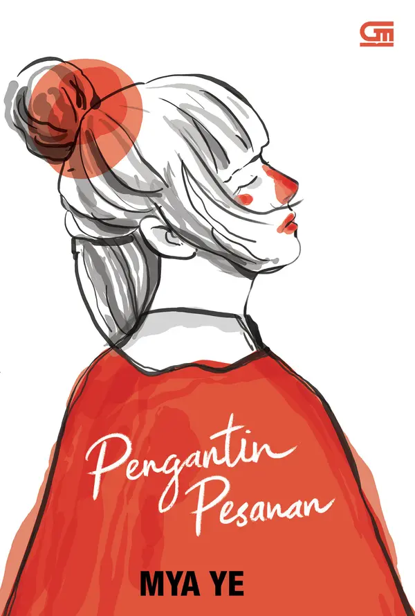 Pengantin Pesanan by Mya Ye cover