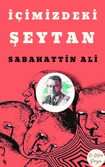 İçimizdeki Şeytan book cover