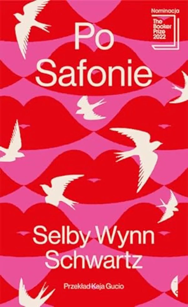 Po Safonie by Selby Wynn Schwartz cover