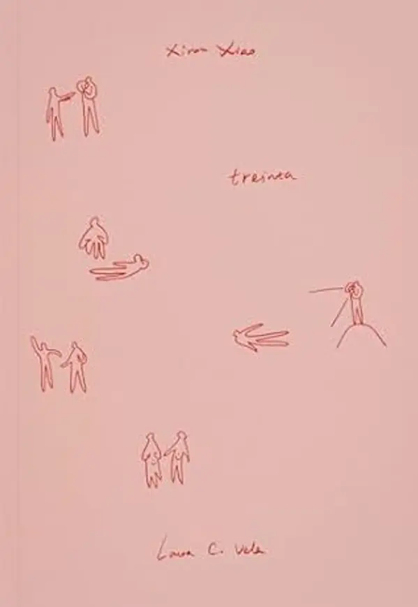 Treinta by Xirou Xiao cover