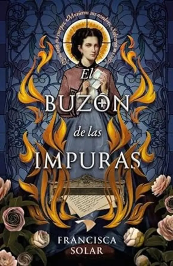El buzón de las impuras by Francisca Solar cover