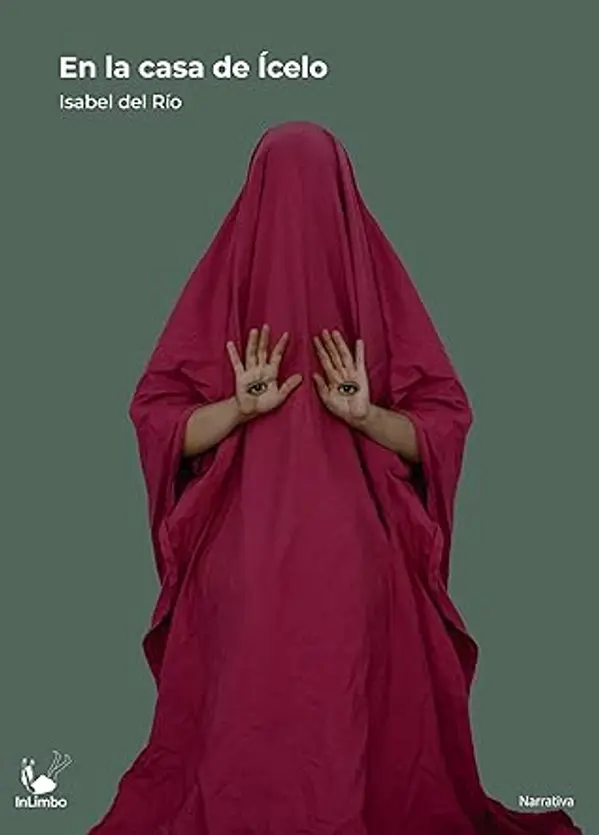 En la casa de Ícelo by Isabel Del Rio Sanz (Alias: Isabel del Río) cover