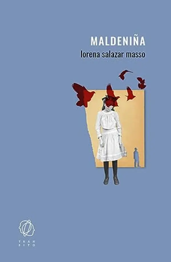 Maldeniña by Lorena Salazar Masso cover