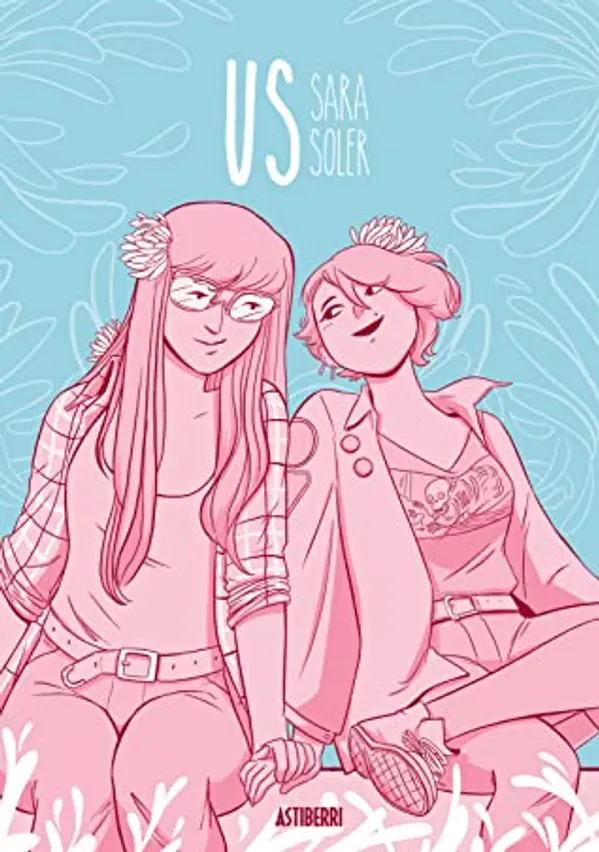 Us by Sara Soler cover