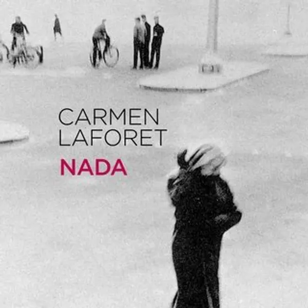 Nada by Carmen Laforet cover