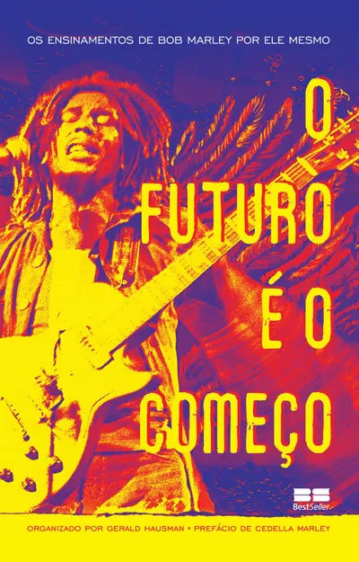 O futuro é o começo book cover