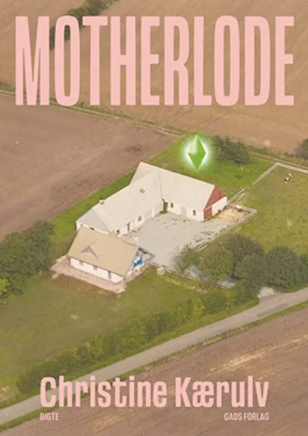 Motherlode by Christine Kærulv cover