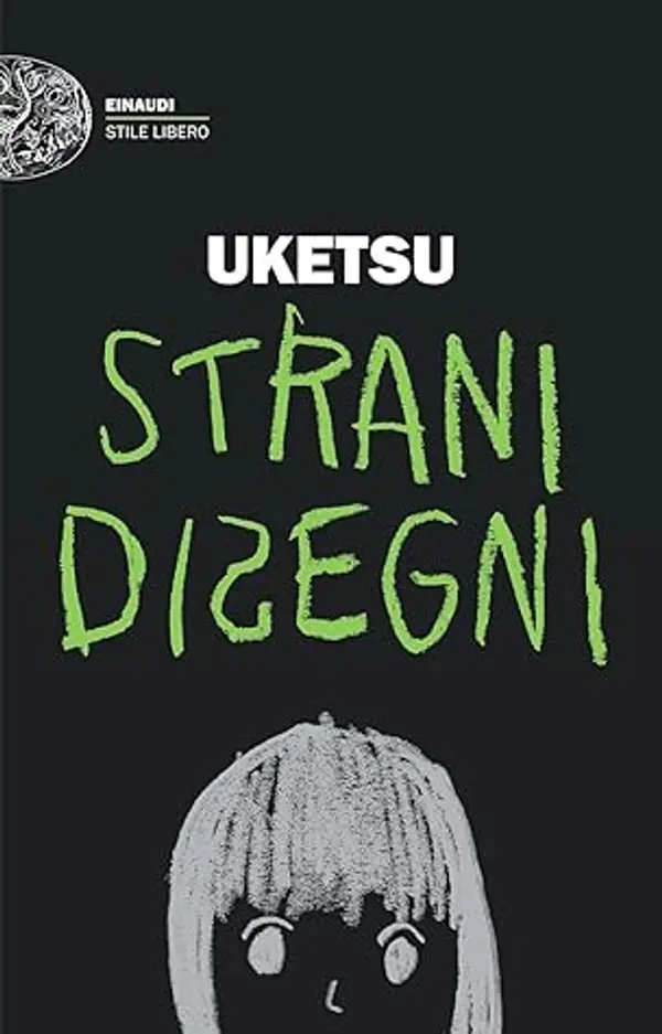 Strani Disegni by Uketsu cover