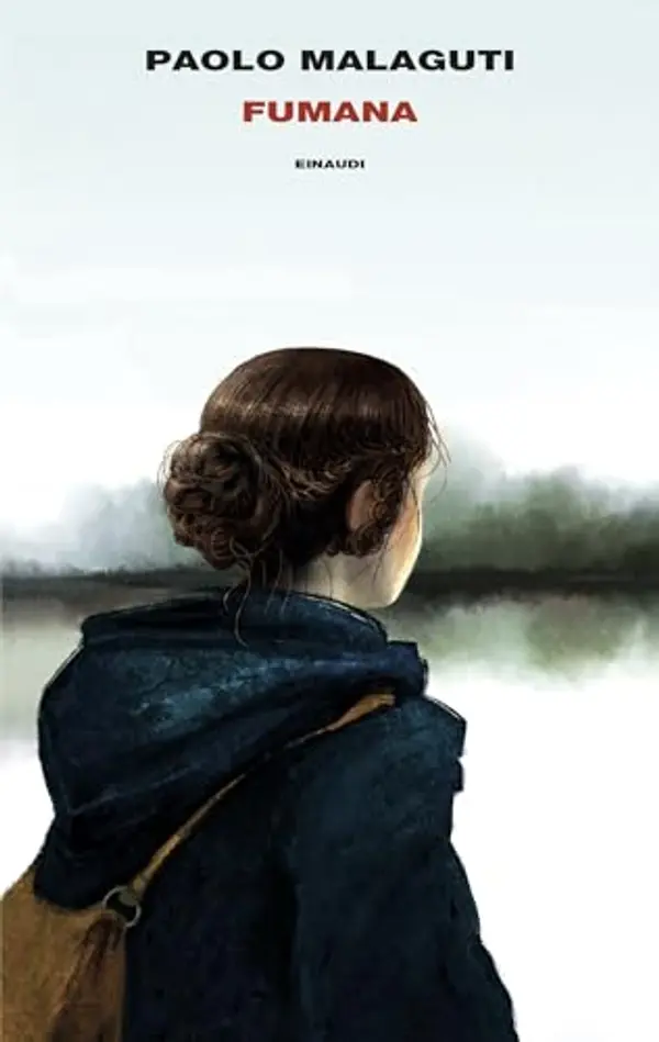 Fumana by Paolo Malaguti cover