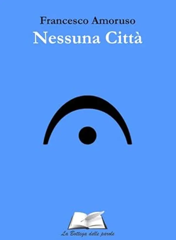 Nessuna citt� by unknown author cover
